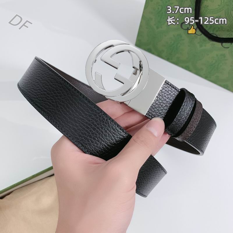 GUC 37mm Belt(Multiple colors) detail 4