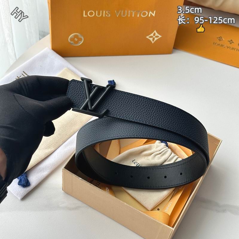 L X V 35mm Belt(Multiple colors) detail 13