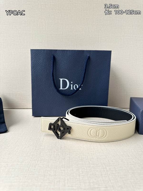DR 35mm Belt（Multiple colors） detail 16