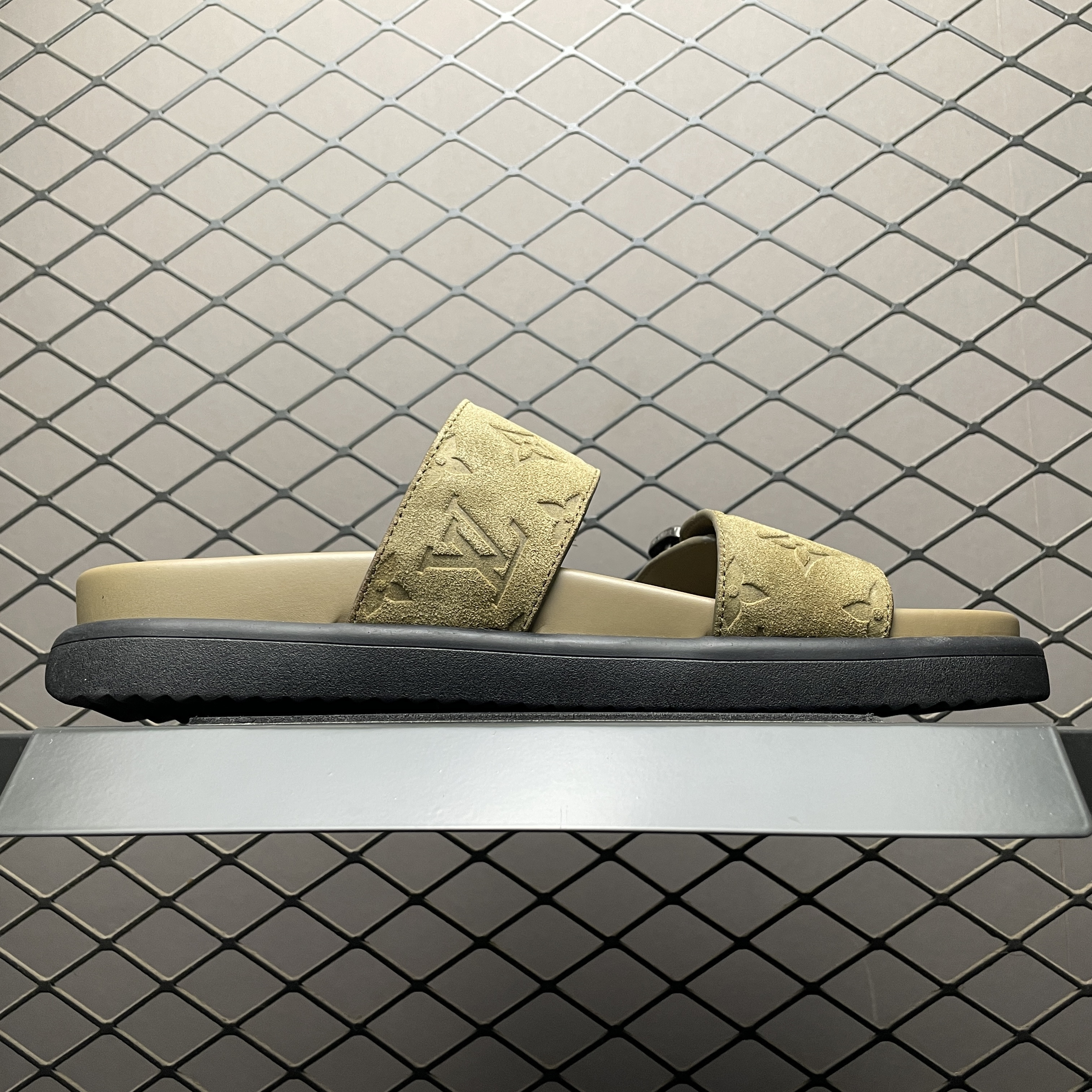 L X V Venice slippers(Multiple colors) detail 22