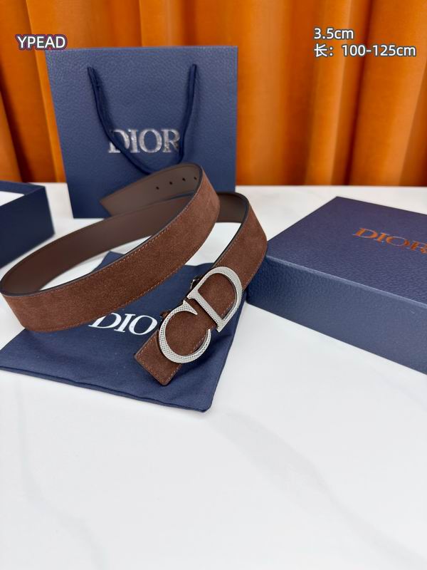 DR 35mm Belt（Multiple colors） detail 17