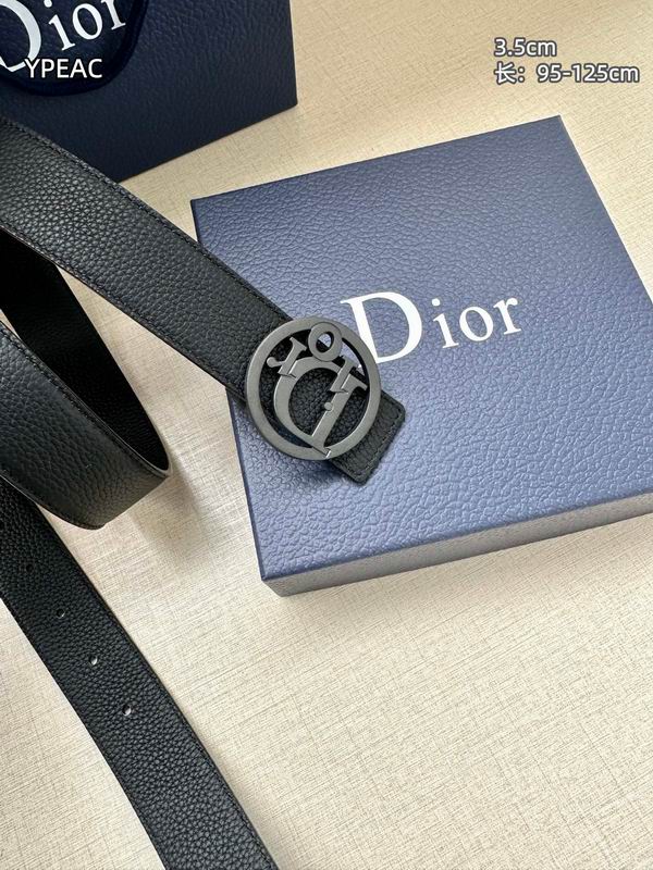 DR 35mm Belt(Multiple colors) detail 24