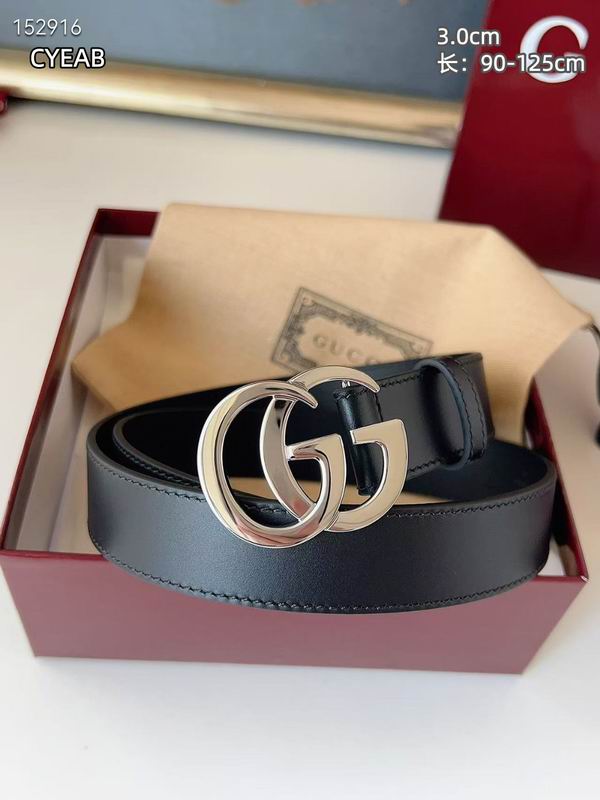 GUC 30mm Belt(Multiple colors) detail 2