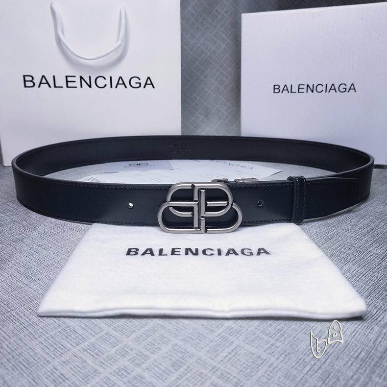 BLCG Belt Wide 3.5cm(Multiple colors) detail 3