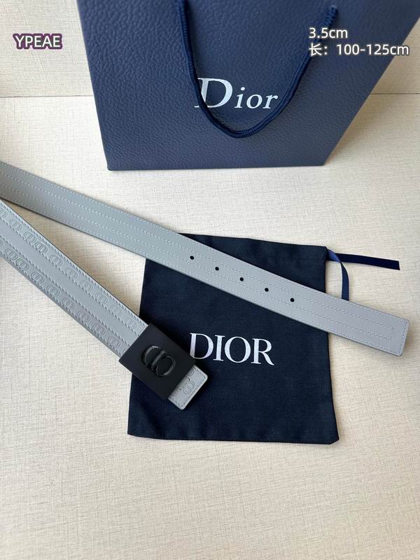 DR 35mm Belt(Multiple colors) detail 16