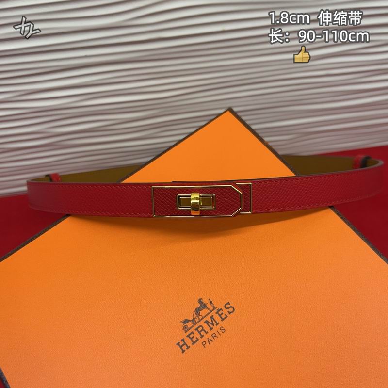 Herms 18mm Belt(Multiple colors) detail 41