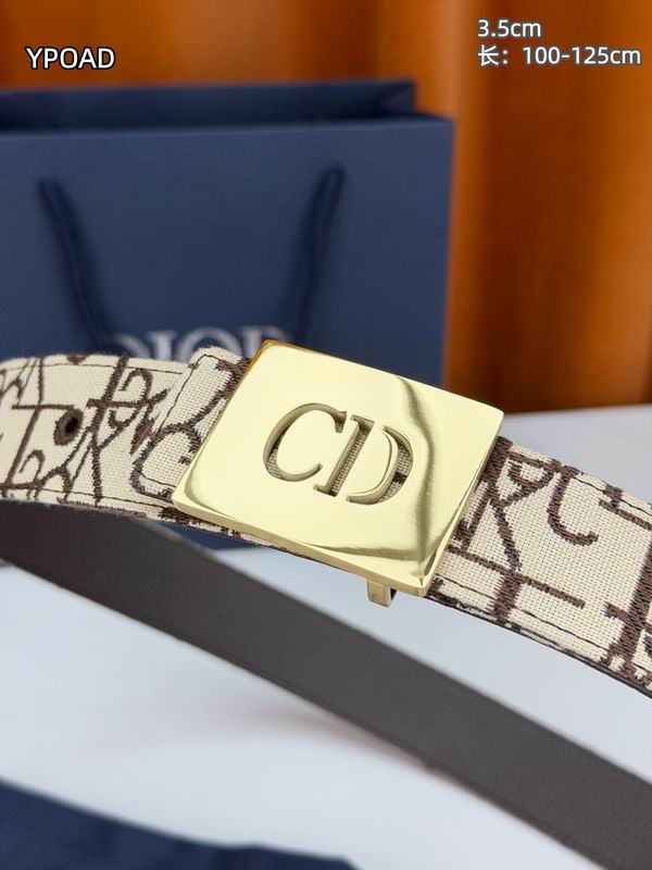 DR 35mm Belt(Multiple colors) detail 11