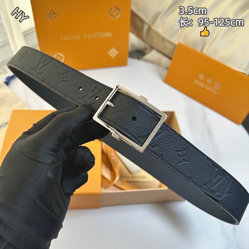 L X V 35mm Belt(Multiple colors) detail 13