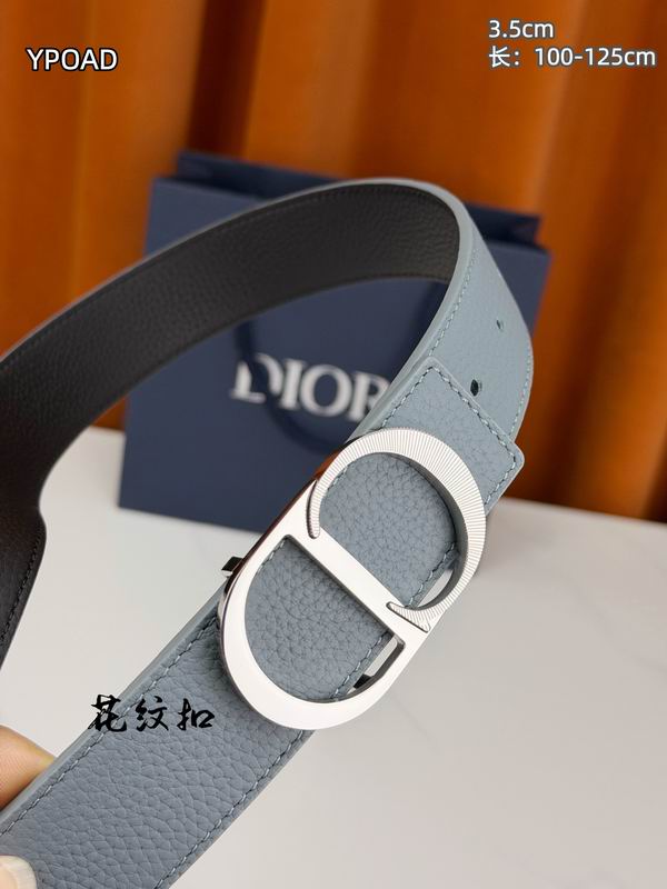DR 35mm Belt(Multiple colors) detail 7