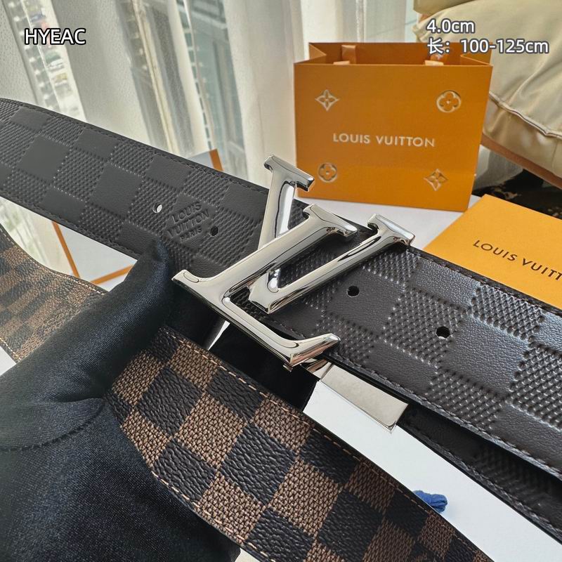 L X V 40mm Belt（Multiple colors） detail 24