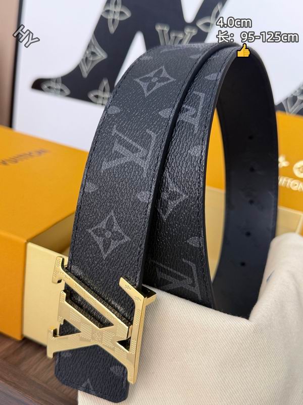 L X V 40mm Belt(Multiple colors) detail 21