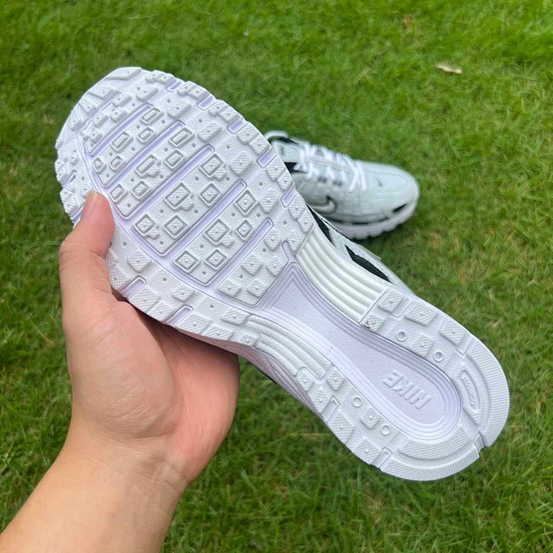 Nike p-6000灰黑 Nike/耐 新款P-6000男子低帮透气时尚休闲鞋 CD6404-006
