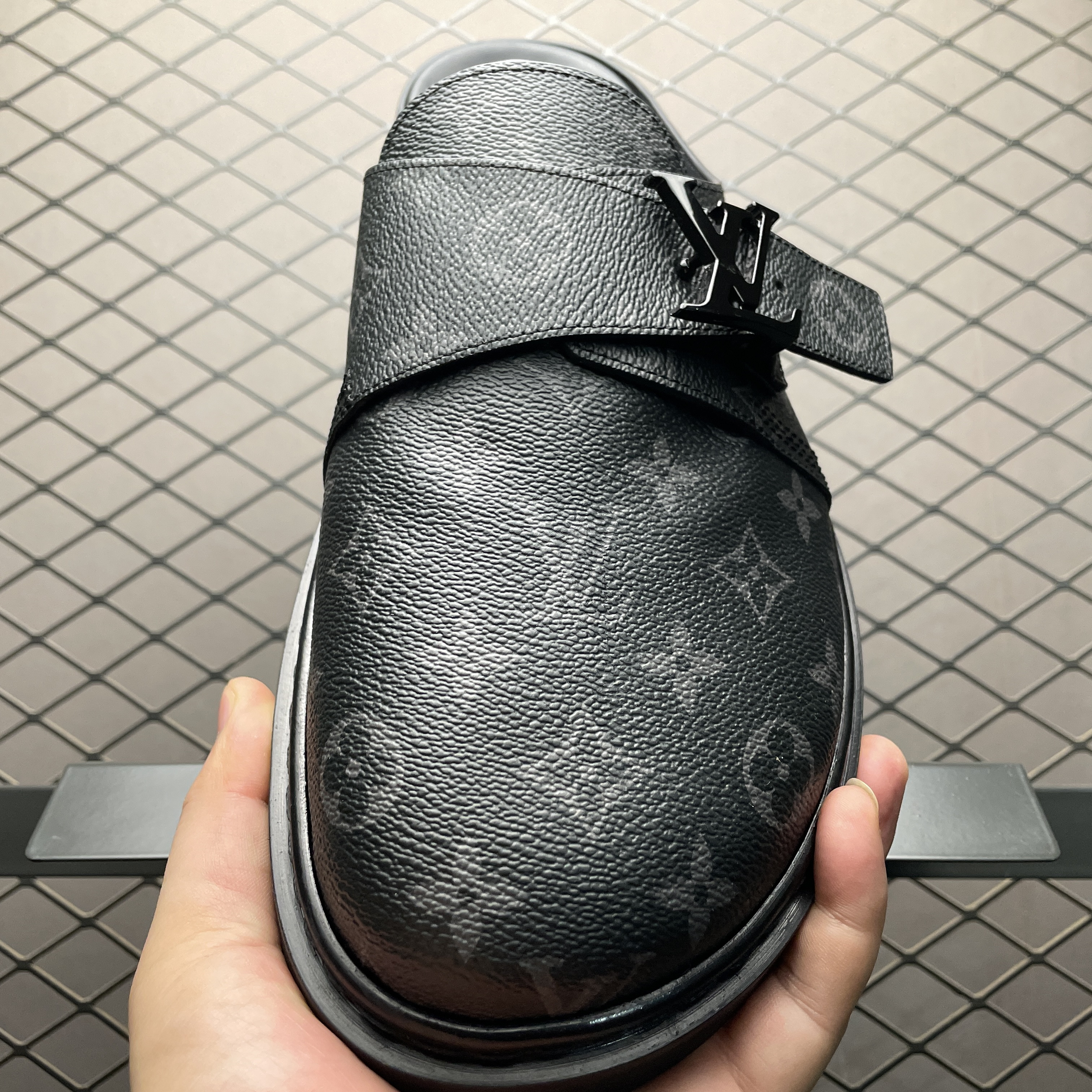 L X V Easy slippers（Multiple colors） detail 16