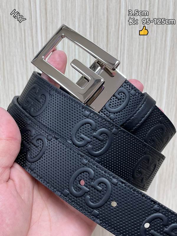GUC 35mm Belt(Multiple colors) detail 8