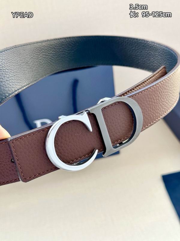 DR 35mm Belt(Multiple colors) detail 11