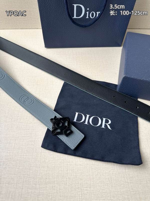 DR 35mm Belt（Multiple colors） detail 32