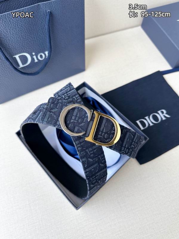 DR 35mm Belt(Multiple colors) detail 7