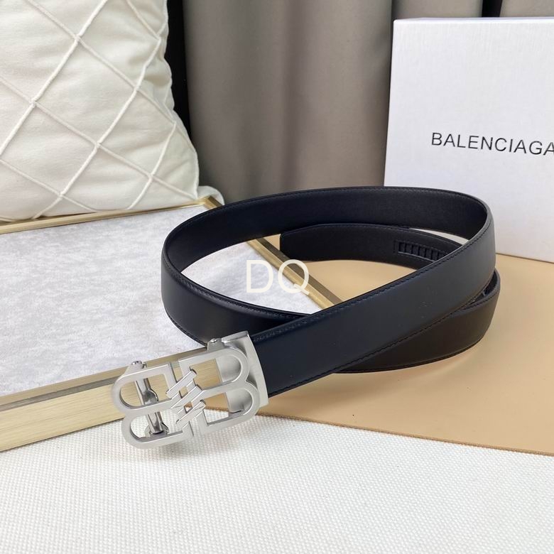 BLCG Belt Wide 3.5cm(Multiple colors) detail 4
