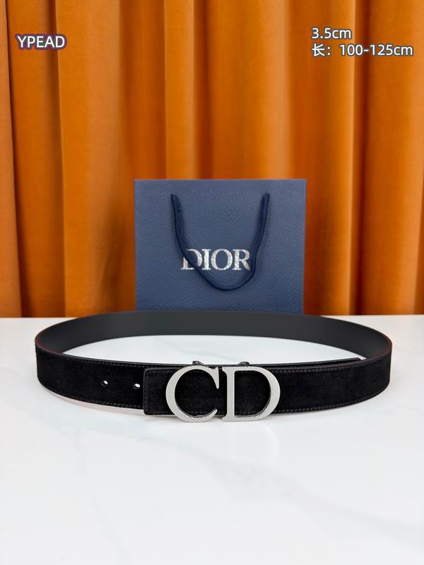 DR 35mm Belt（Multiple colors） detail 18