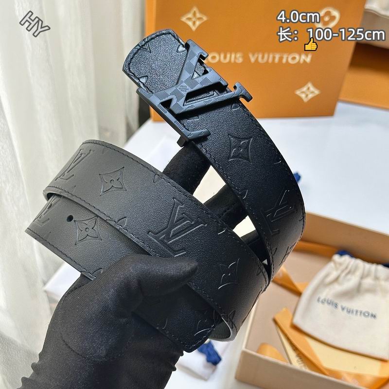 L X V 40mm Belt(Multiple colors) detail 7