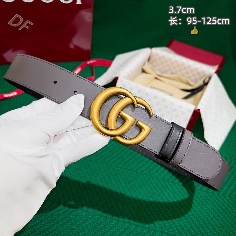 GUC 37mm Belt(Multiple colors) detail 5