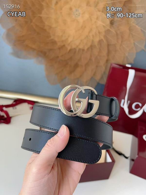GUC 30mm Belt(Multiple colors) detail 4