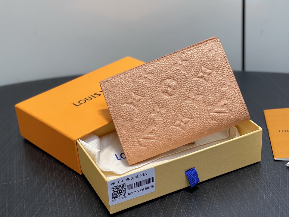 L X V Wallets(Multiple sizes) detail 46