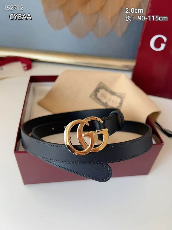 GUC 20mm Belt(Multiple colors) detail 7