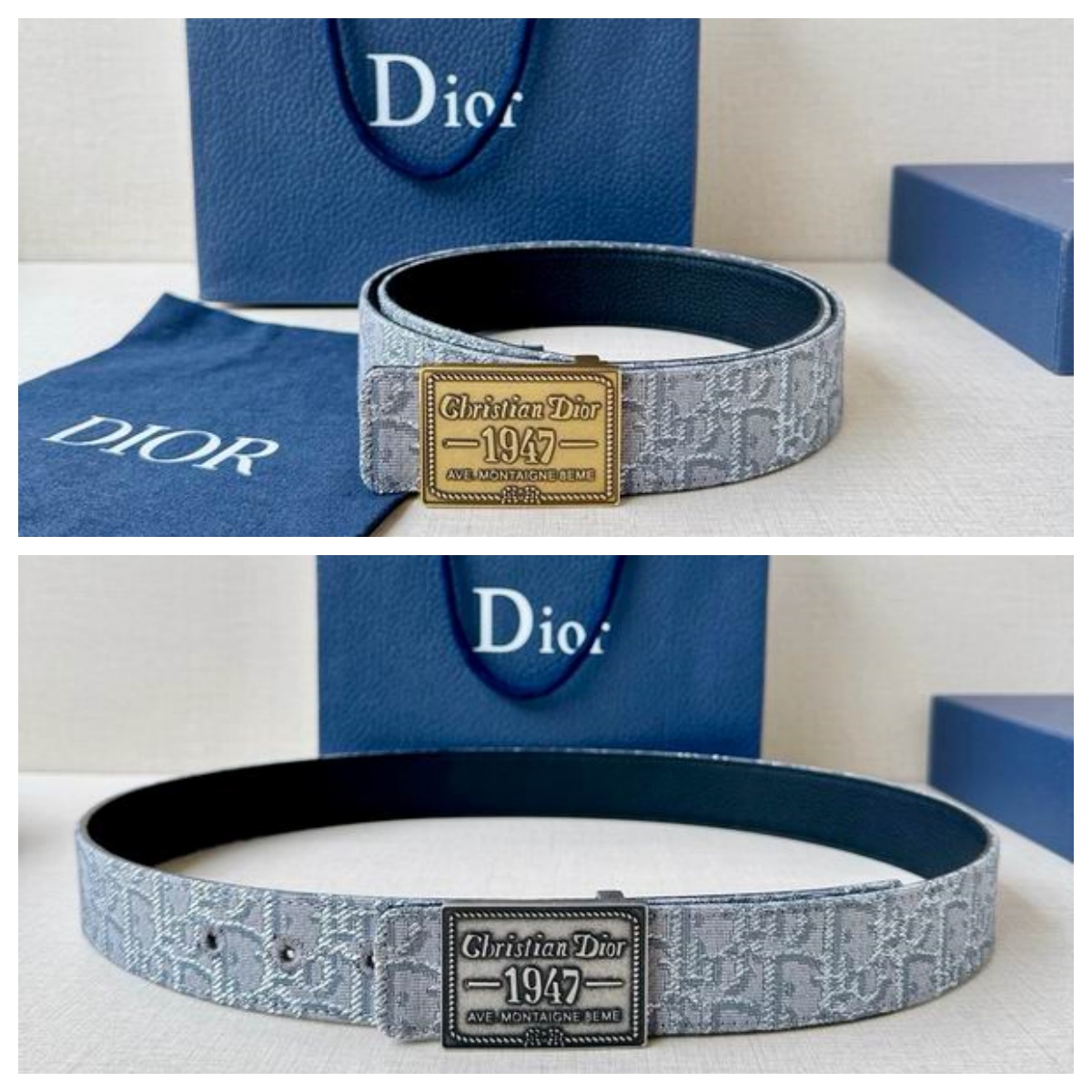 DR 35mm Belt（Multiple colors）