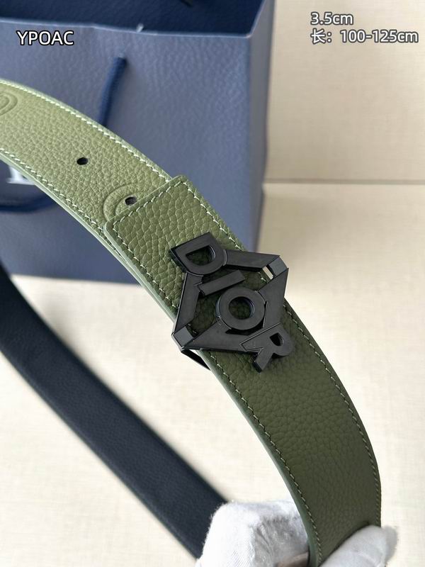 DR 35mm Belt（Multiple colors） detail 46