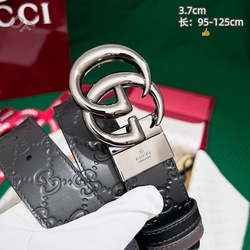 GUC 37mm Belt(Multiple colors) detail 20