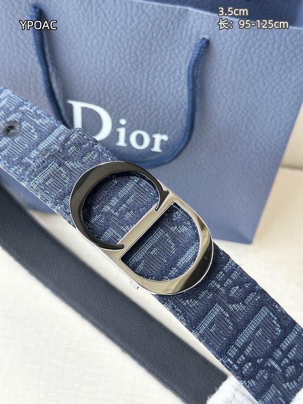 DR 35mm Belt(Multiple colors) detail 6