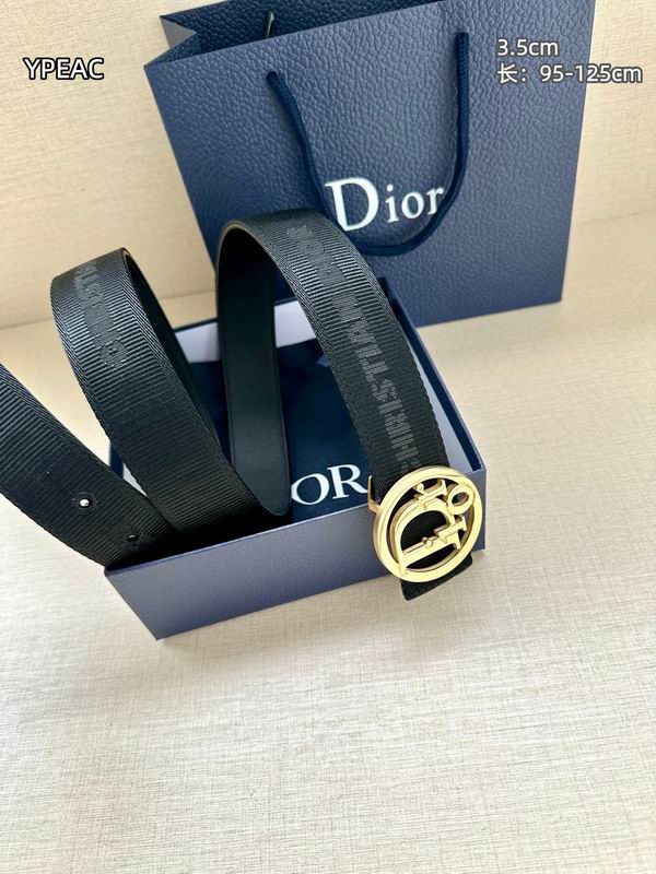 DR 35mm Belt(Multiple colors) detail 5