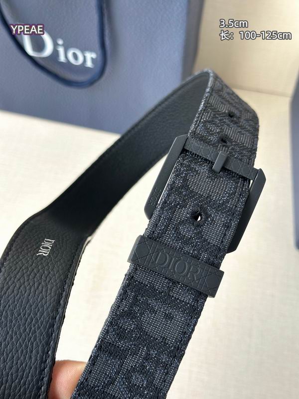 DR 35mm Belt(Multiple colors) detail 13