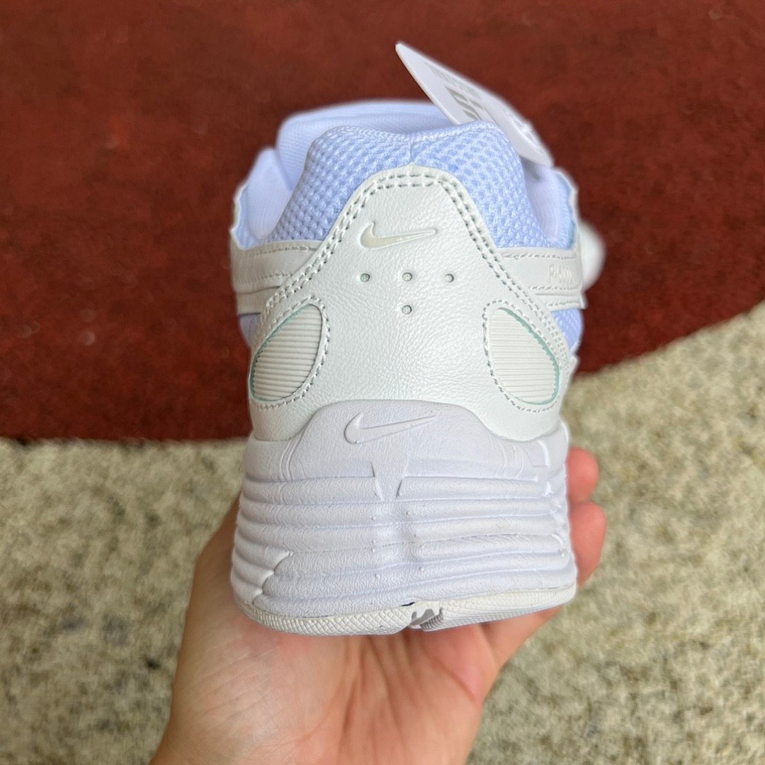 Nike p-6000纯白 Nike/耐 新款P-6000男子低帮透气时尚休闲鞋 CD6404-100