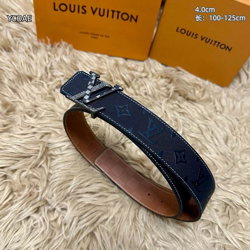 L X V 40mm Belt（Multiple colors） detail 26
