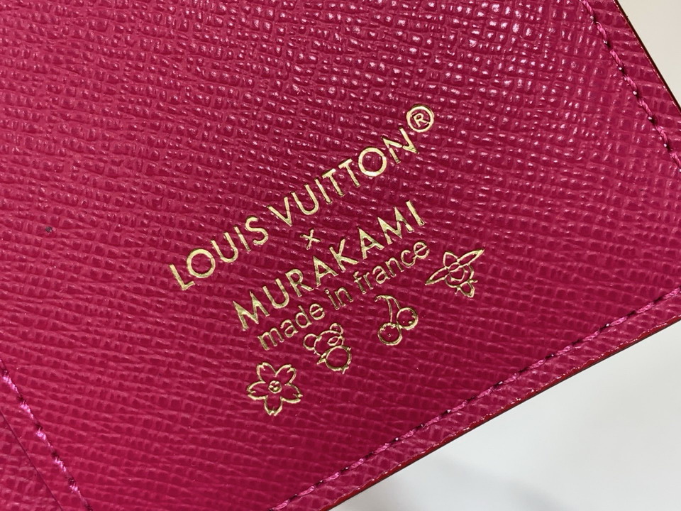 L X V Wallets(Multiple sizes) detail 14