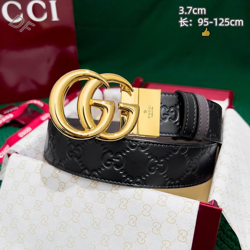 GUC 37mm Belt(Multiple colors) detail 19