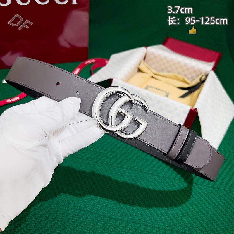 GUC 37mm Belt(Multiple colors) detail 18