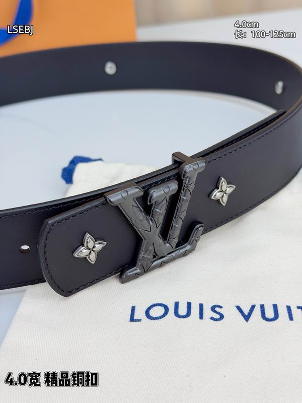 L X V 40mm Belt（Multiple colors） detail 27