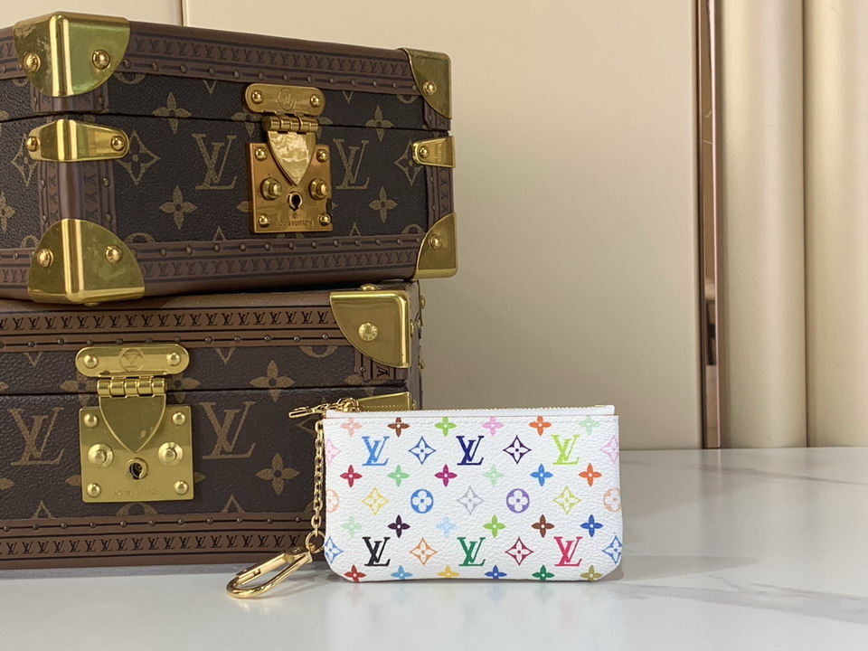 L X V Wallets(Multiple sizes) detail 2