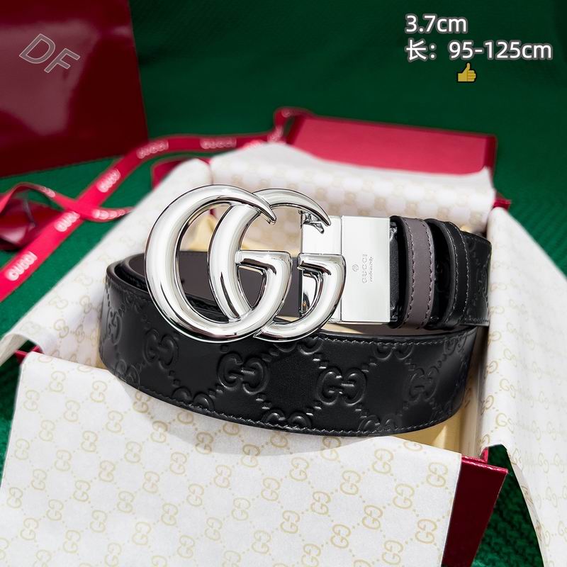 GUC 37mm Belt(Multiple colors) detail 10