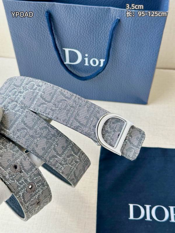 DR 35mm Belt(Multiple colors) detail 14