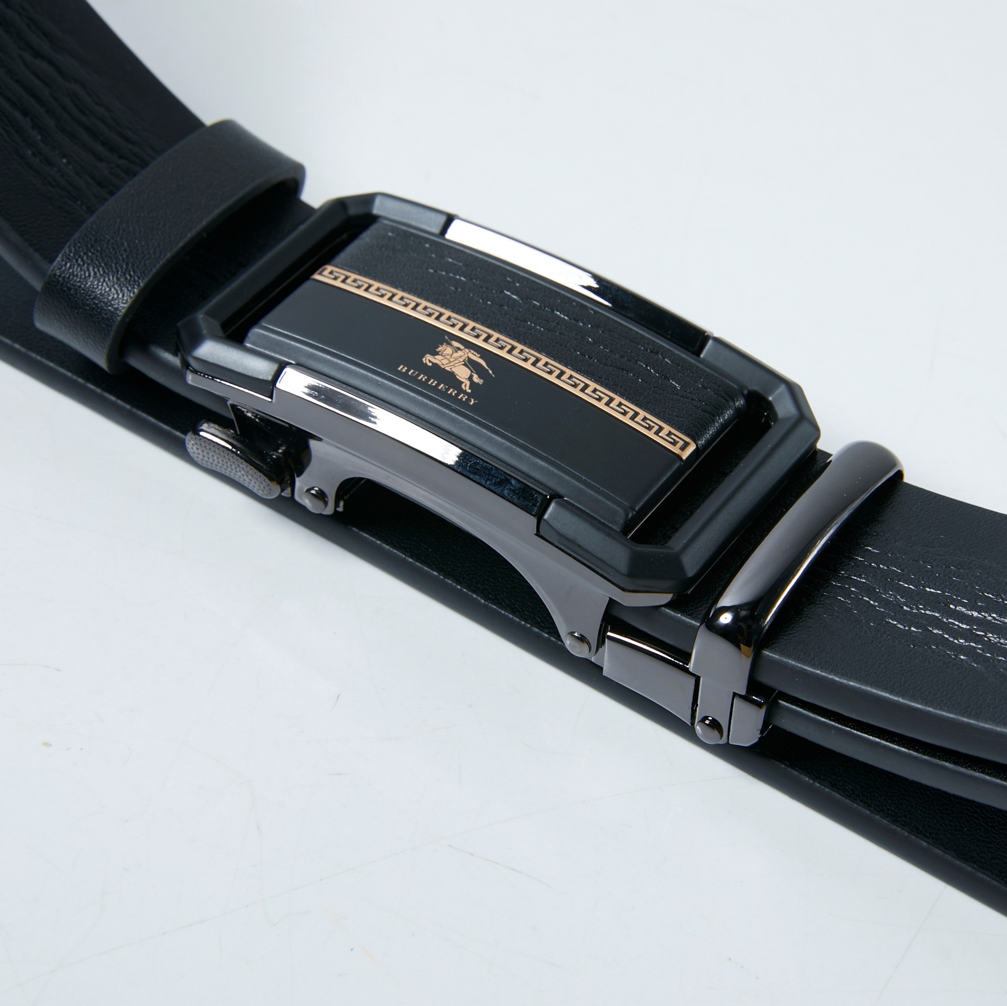 BBR 35mm Belt detail 9