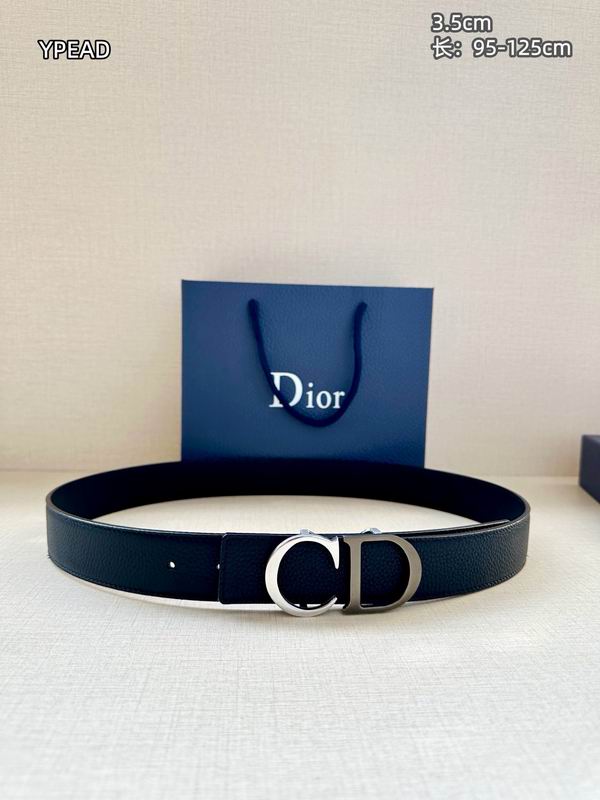 DR 35mm Belt(Multiple colors) detail 18