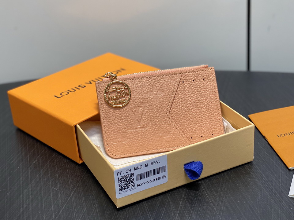 L X V Wallets(Multiple sizes) detail 20