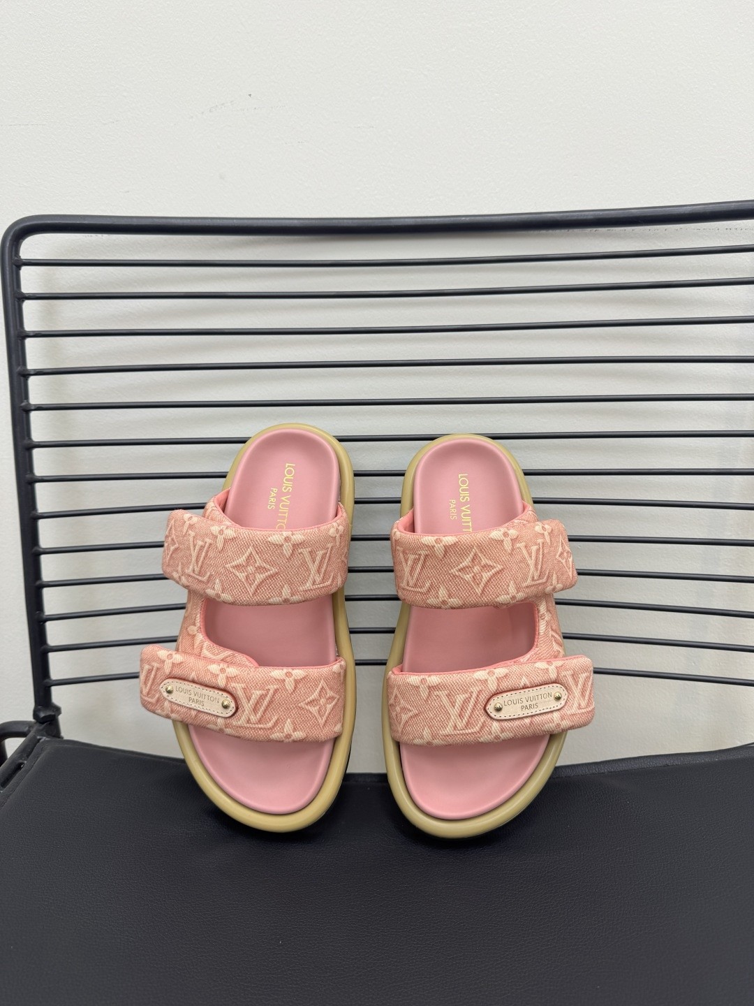 L X V SLIPPERS（Multiple colors） detail 24