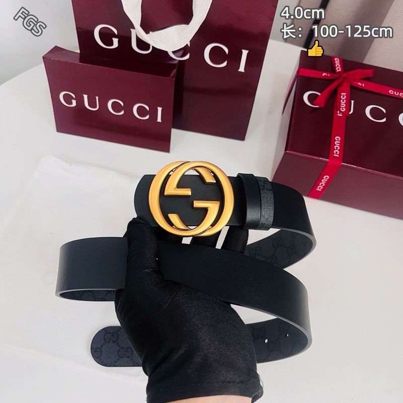 GUC 40mm Belt(Multiple colors) detail 30