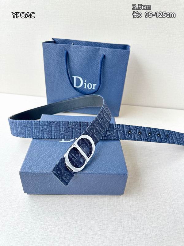 DR 35mm Belt(Multiple colors) detail 13