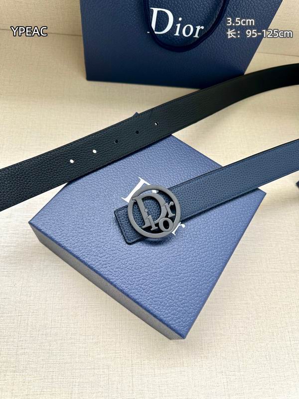DR 35mm Belt(Multiple colors) detail 15